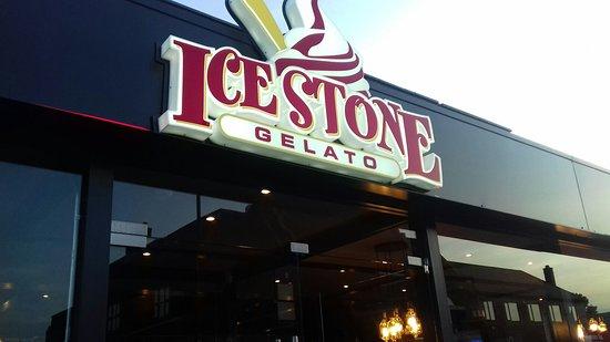Icestone Gelato